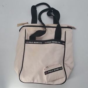 Polo ralph lauren bag